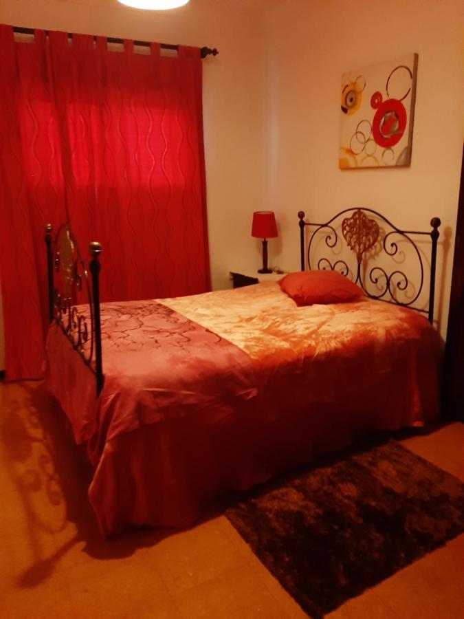 Quartos Da Vovo Aviz Ngoại thất bức ảnh