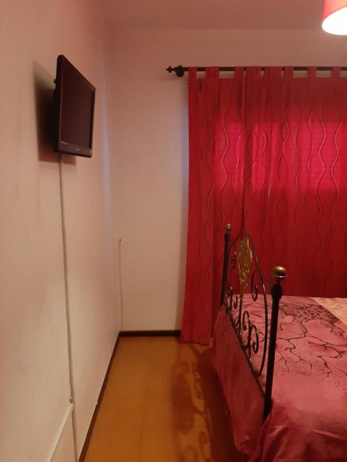 Quartos Da Vovo Aviz Ngoại thất bức ảnh
