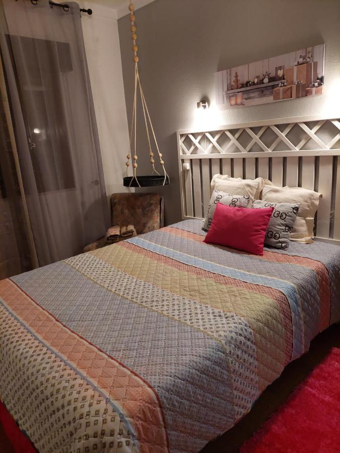 Quartos Da Vovo Aviz Ngoại thất bức ảnh